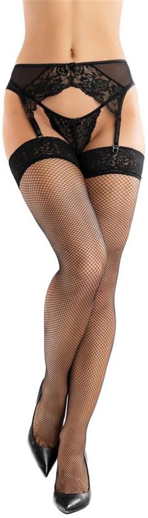 Softline Black Tight