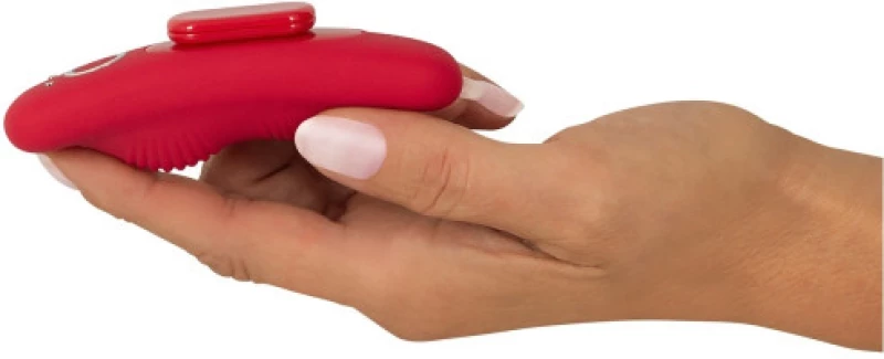Sweet Smile Remote Controlled Panty Vibrator