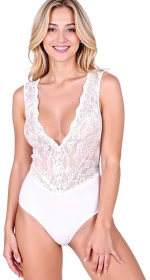 PASSION - EVALIE BODY WHITE