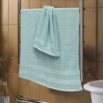 LINO ΠΕΤΣΕΤΑ MAREA MINT 70X140