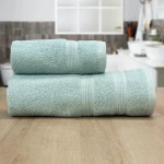 LINO ΠΕΤΣΕΤΑ MAREA MINT 70X140