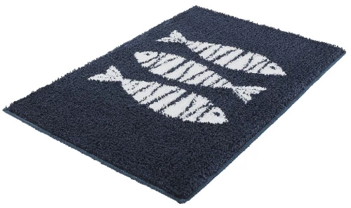 Χαλάκι Μπάνιου Fish 50x60 εκ