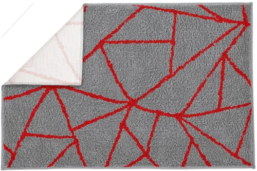 Χαλάκι Μπάνιου Bondi 70x120 εκ