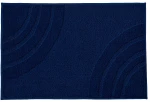 Χαλάκι Μπάνιου Saturn 60x100 εκ