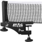 Δίχτυ Ping Pong με στηρίγματα Επαγγελματικό Stag 42771