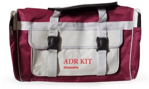 Σάκος ADR kit.