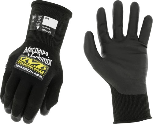 ΓΑΝΤΙΑ MECHANIX, SpeedKnit S1DC05 MD/8