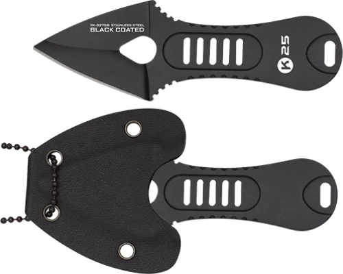 ΜΑΧΑΙΡΙ K25, ΚΡΕΜΑΣΤΟ, KYDEX, 11.54cm