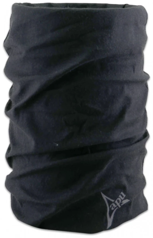 APU BANDANA BLACK
