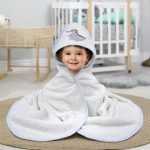 LINO ΚΑΠΑ LAGARTO WHITE 75X75