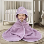 LINO ΚΑΠΑ HADA LILAC 75X75