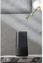 ΣΕΤ 4τεμ. ΠΟΤΗΡΙΑ ΣΩΛΗΝΑ 540cc MATTE/BLACK