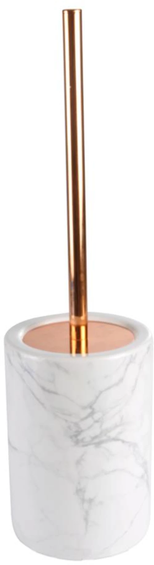 Πιγκάλ κεραμικό printed marble 12x42cm