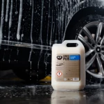 K2 EXPRESS PLUS Συμπυκνωμένο Σαμπουάν Αυτοκινήτου με Κερί Καρναούμπα K145