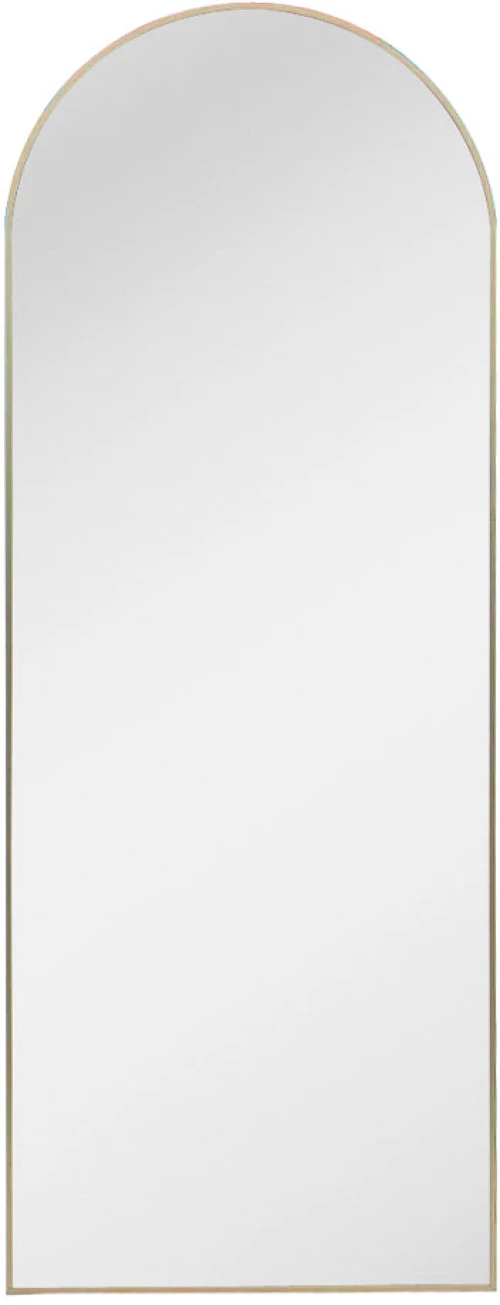 LIBERTA SEMIRAMIS ΚΑΘΡΕΠΤΗΣ ΧΡΥΣΟ 60x160cm