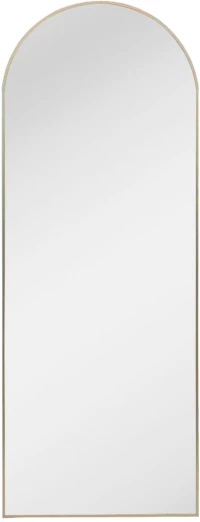 LIBERTA SEMIRAMIS ΚΑΘΡΕΠΤΗΣ ΧΡΥΣΟ 60x160cm