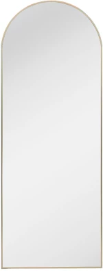 LIBERTA SEMIRAMIS ΚΑΘΡΕΠΤΗΣ ΧΡΥΣΟ 60x160cm