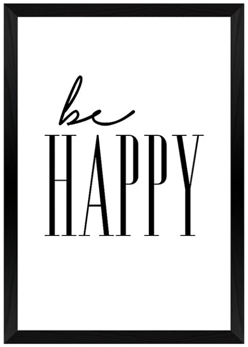 Πίνακας Jovia pakoworld με ψηφιακή εκτύπωση και πλαίσιο 33x1.5x48εκ