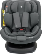 Kikka Boo Car seat 40-150 cm i-Defend i-SIZE Grey 31002100108