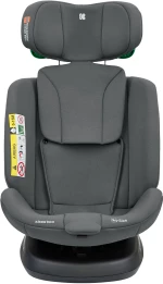 Kikka Boo Car seat 40-150 cm i-Defend i-SIZE Grey 31002100108