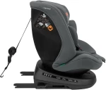 Kikka Boo Car seat 40-150 cm i-Defend i-SIZE Grey 31002100108