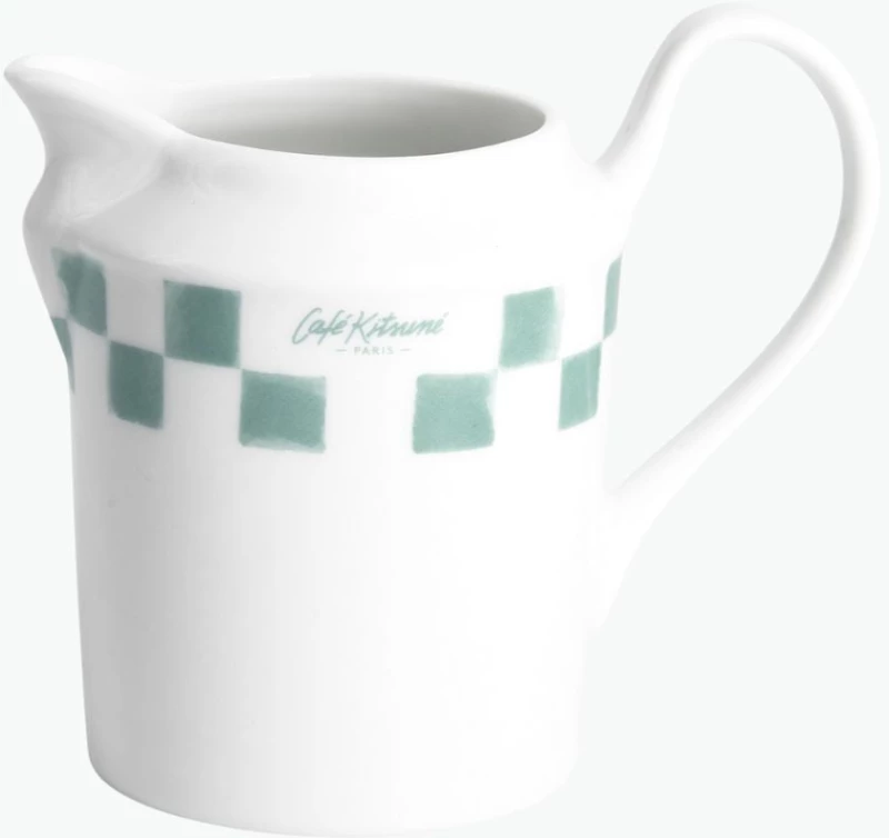 Γαλατιέρα Maison Kitsune Cafe Kitsune Porcelain Milk Jug