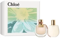 Chloé – Nomade EDP 50 ml + Body Milk 100 ml - Giftset / Beauty