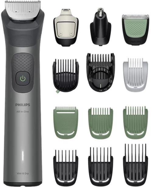 Philips All-in-One Trimmer 7000 Series MG7921/15 15-in-1 trimmer