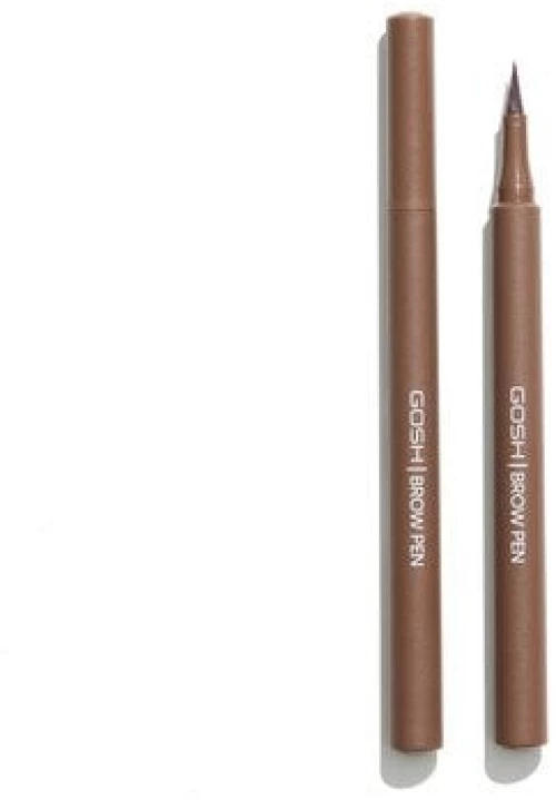 GOSH - Brow Pen Brown / Beauty