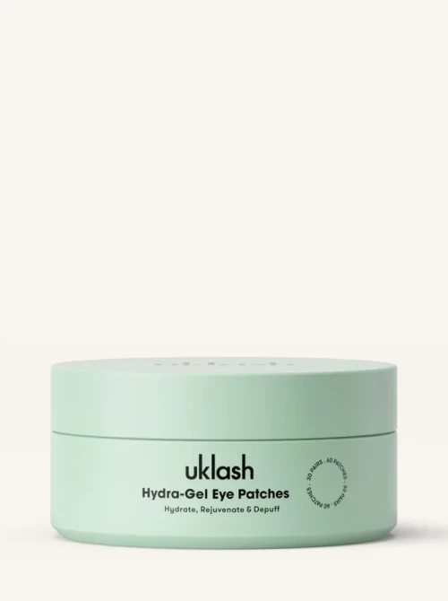 UKLASH - Hydra Gel Eye Patches / Beauty