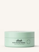 UKLASH - Hydra Gel Eye Patches / Beauty