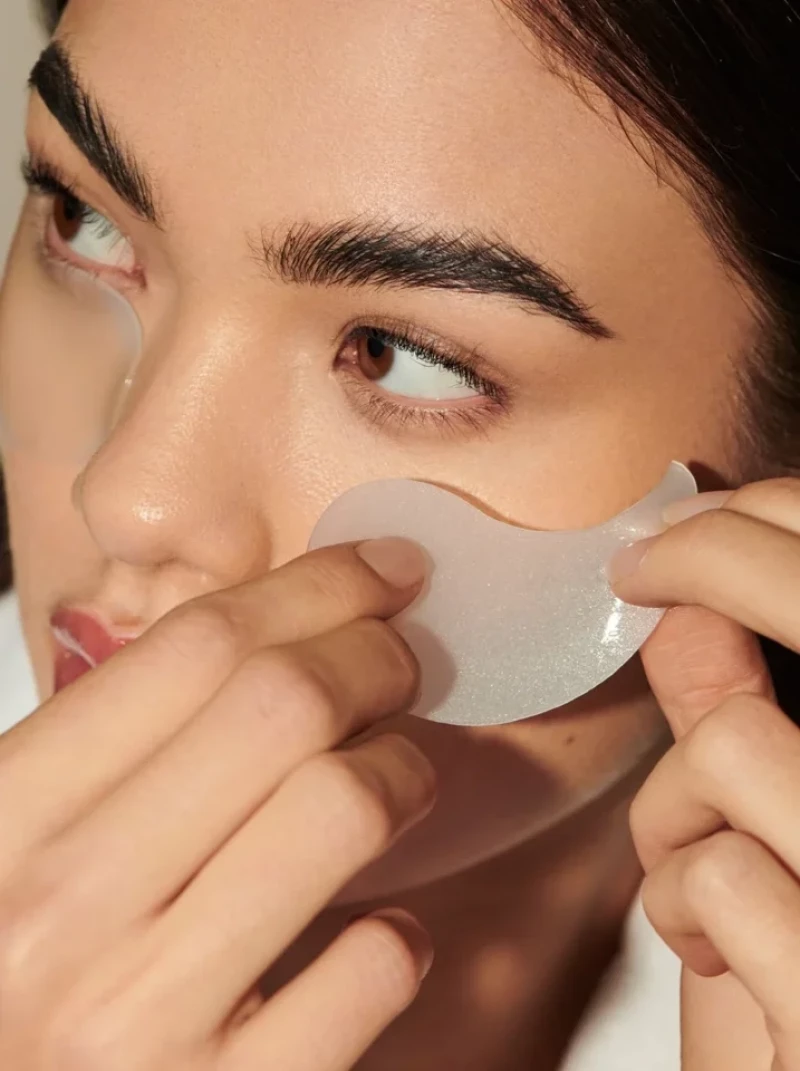 UKLASH - Hydra Gel Eye Patches / Beauty