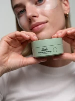 UKLASH - Hydra Gel Eye Patches / Beauty