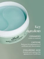 UKLASH - Hydra Gel Eye Patches / Beauty