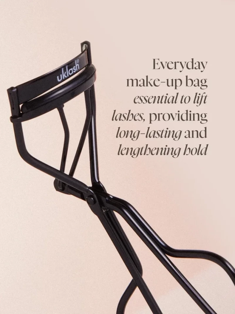 UKLASH - Eyelash Curler / Beauty