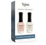 Trind - Keratin Treatment Set / Beauty