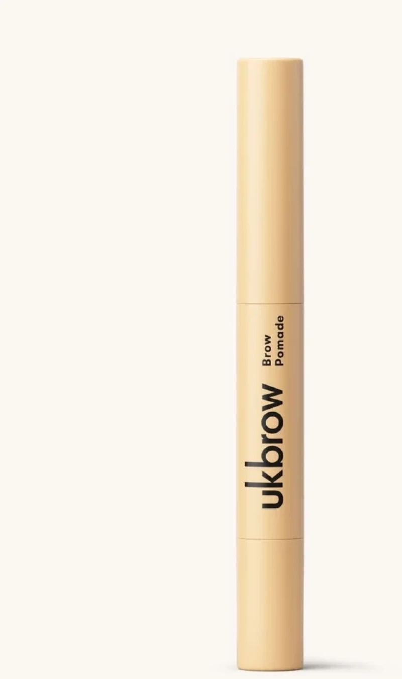 UKLASH - Ukbrow  Brow Pomade - Light - 1,2g / Beauty