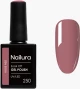 Nailura - Gel Polish 250 - Rose Red - 10 ml / Beauty