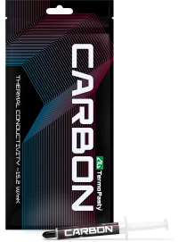 Θερμική πάστα Carbon 3g Termopasty