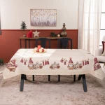 Τραπεζομάντηλο Velbert Teoran 140x180cm
