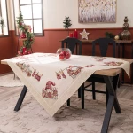Τραπεζομάντηλο Velbert Teoran 140x180cm