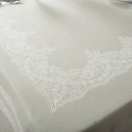 Τραπεζομάντηλο Rochelle 13 Teoran 155 x 260 cm