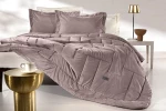 Πάπλωμα Scarlett Amethyst- Guy Laroche 220Χ240, SCARLET, Guy Laroche