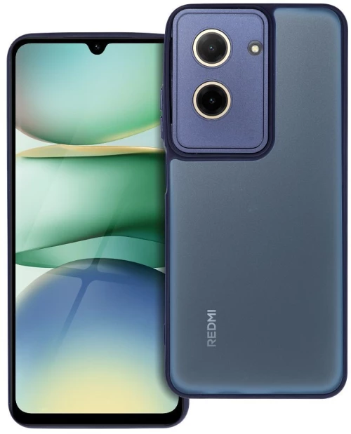 Variete Case For Xiaomi Redmi A5 ( 171,7 X 77,8 X 8,26 ) Navy Blue