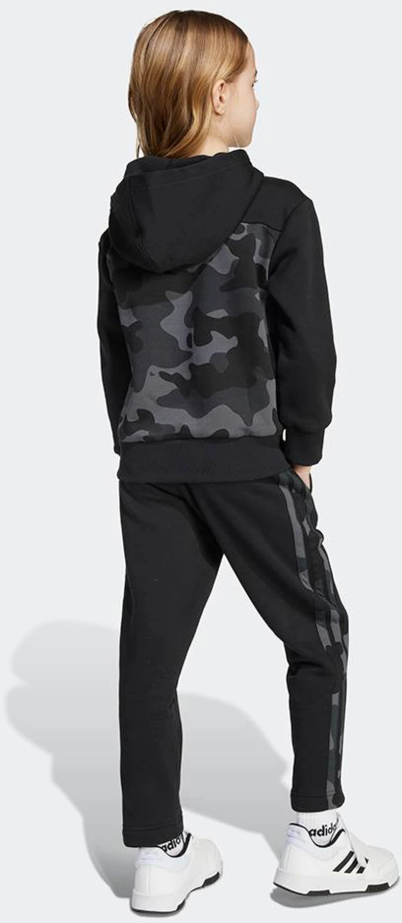 ADIDAS LK CAMO FL SET - JW2475