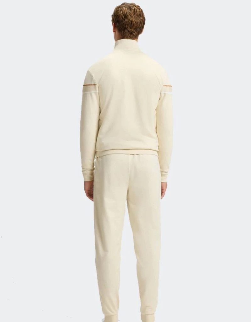 BOSS Iconic Jacket Zip - 50550612-131
