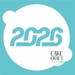 Στένσιλ 2026 v3 20cm