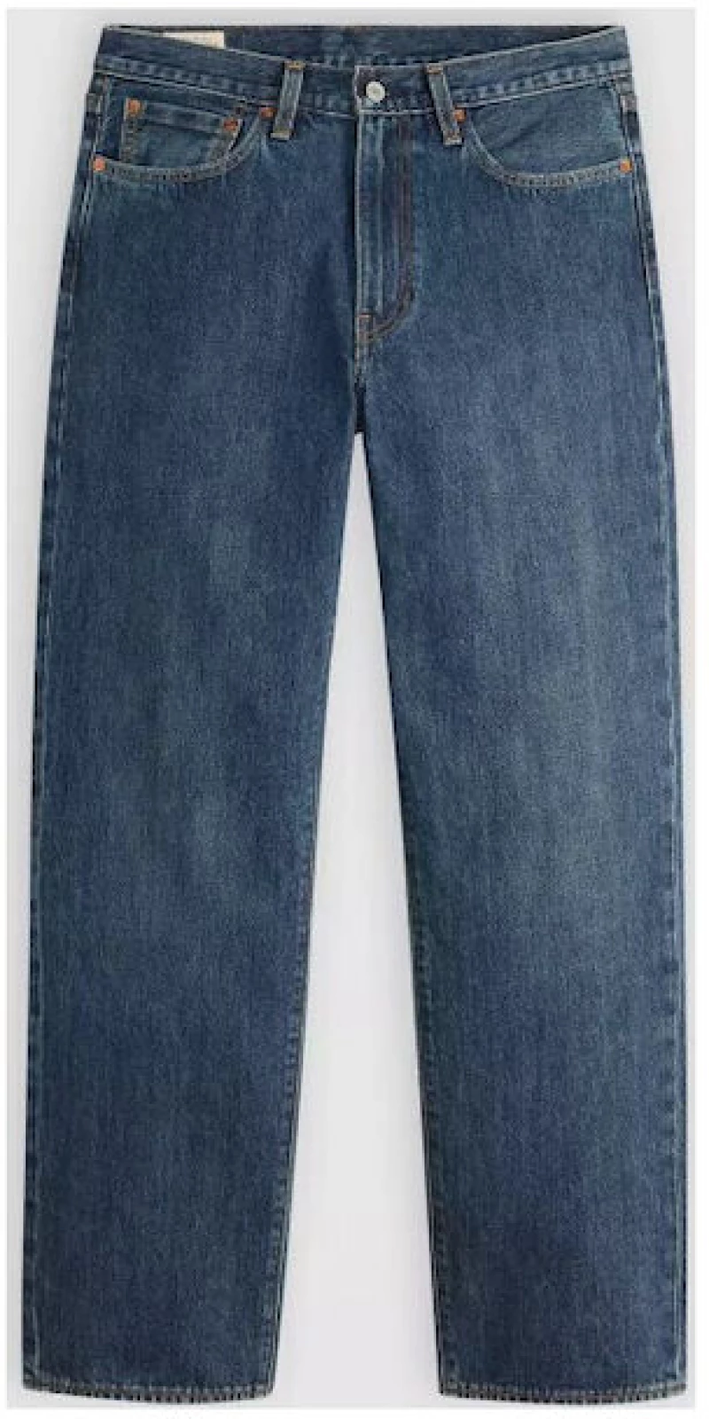 Levis 568™ Loose Straight ανδρικό τζιν denim blue 29037-0095