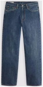 Levis 568™ Loose Straight ανδρικό τζιν denim blue 29037-0095
