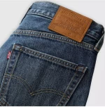 Levis 568™ Loose Straight ανδρικό τζιν denim blue 29037-0095